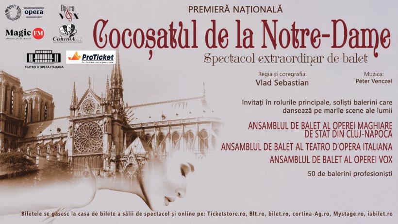 Peste 55.000 de spectatori s-au bucurat de spectacole de prestigiu alături de Opera Vox în stagiunea curentă 18852096