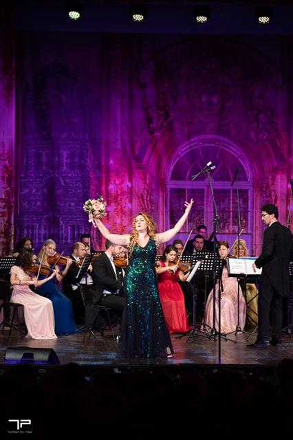 Peste 55.000 de spectatori s-au bucurat de spectacole de prestigiu alături de Opera Vox în stagiunea curentă 18852097