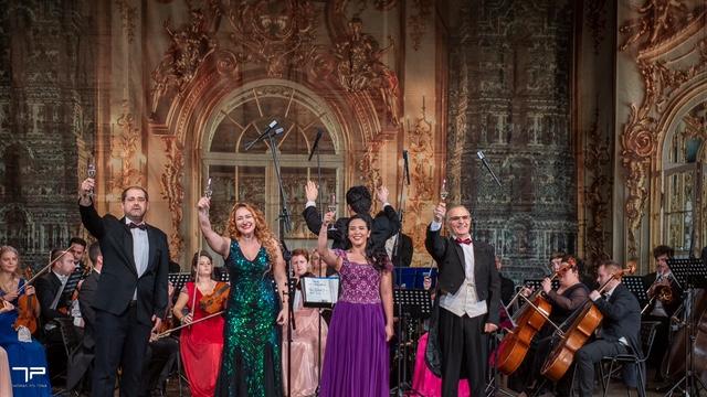 Peste 55.000 de spectatori s-au bucurat de spectacole de prestigiu alături de Opera Vox în stagiunea curentă 18852098