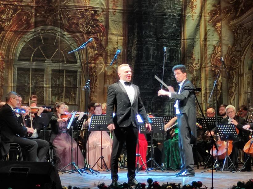 Peste 55.000 de spectatori s-au bucurat de spectacole de prestigiu alături de Opera Vox în stagiunea curentă 18852099