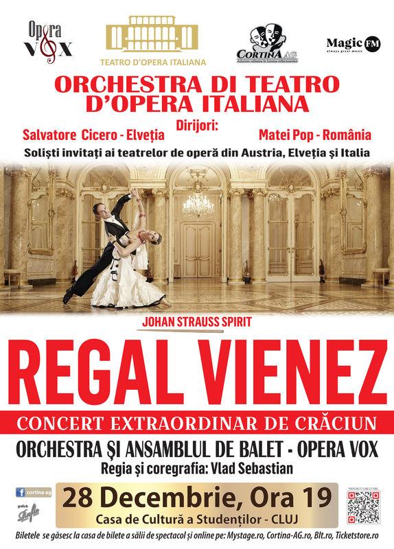 Peste 55.000 de spectatori s-au bucurat de spectacole de prestigiu alături de Opera Vox în stagiunea curentă 18852100
