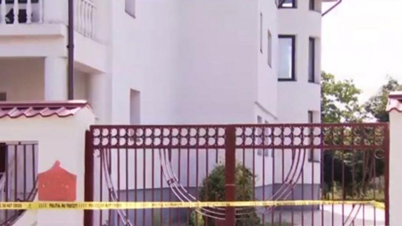 Surpriză la azilul groazei din Mureș: unul dintre reținuți, angajat la Penitenciarul Târgu Mureș! 18852145