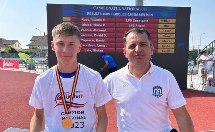 România, locul 4 pe națiuni la FOTE. Mesajul premierului Ciolacu 18852290