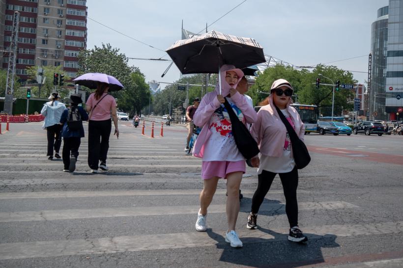 China vrea extinderea consumului în sectoarele auto, imobiliar și servicii 18852350