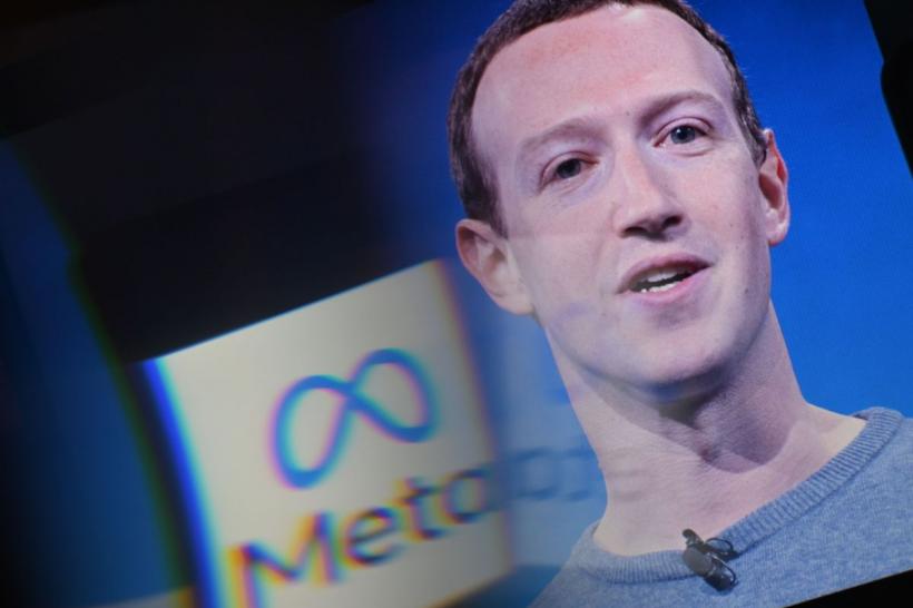 Şeful Facebook a adăugat 8,5 miliarde de dolari la averea sa