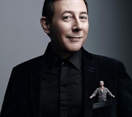 Doliu la Hollywood: A murit Paul Reubens, actorul care l-a interpretat pe Pee-wee Herman 18852505