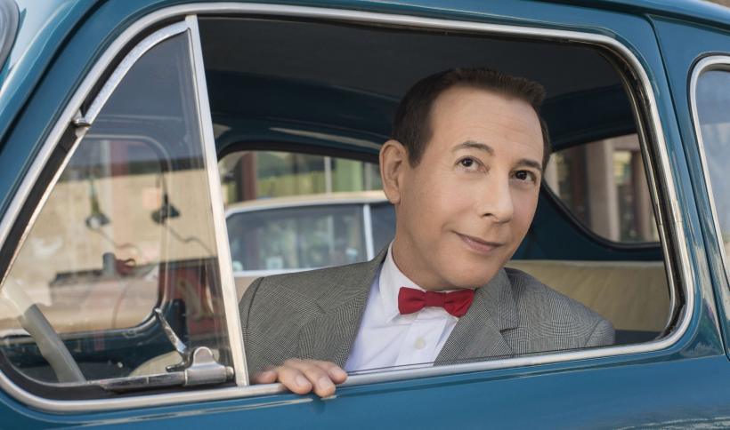 Doliu la Hollywood: A murit Paul Reubens, actorul care l-a interpretat pe Pee-wee Herman 18852510