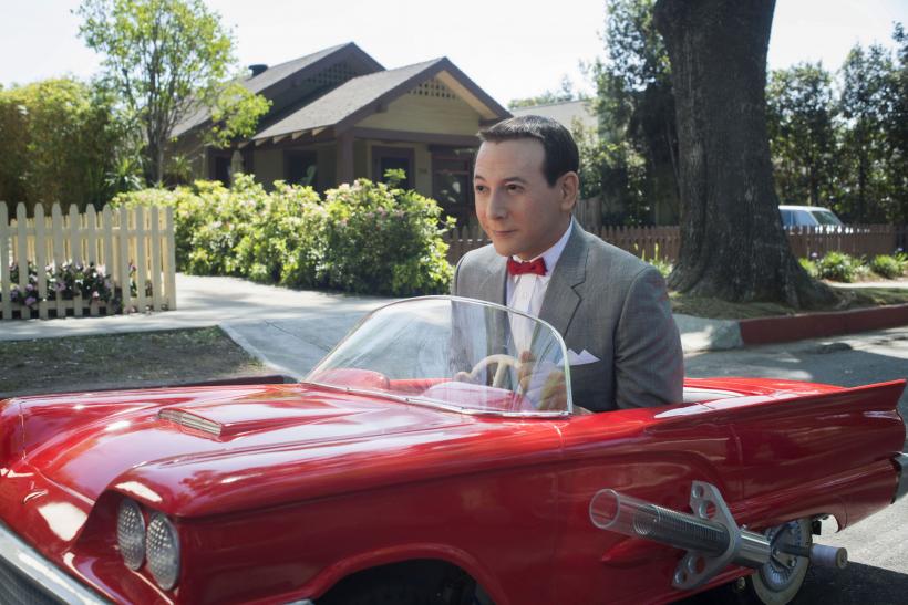 Doliu la Hollywood: A murit Paul Reubens, actorul care l-a interpretat pe Pee-wee Herman 18852511
