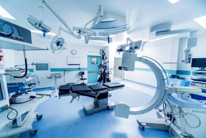 Nicușor Dan: Nouă spitale din Capitală vor beneficia de investiții în proiecte de digitalizare