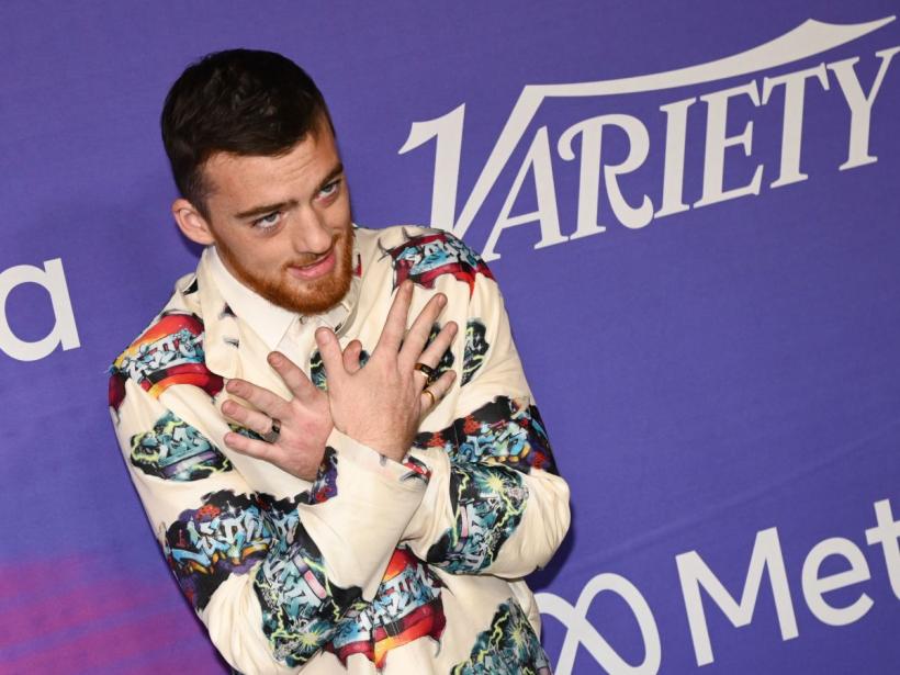 Actorul Angus Cloud a murit. Starul din serialul Euphoria avea doar 25 de ani 18852571