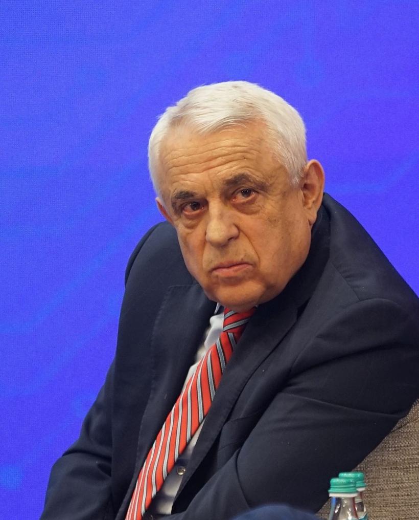 În timp ce Bruxelles-ul vrea ținte clare, la noi, combaterea risipei alimentare este blocată în Parlament de opt luni  18852418