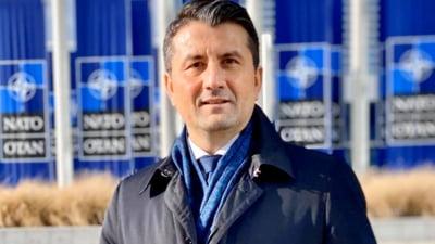 Decebal Făgădău, fost primar al Constanței, achitat într-un dosar privind vânzări ilegale de terenuri:fapta nu este prevăzută de legea penală