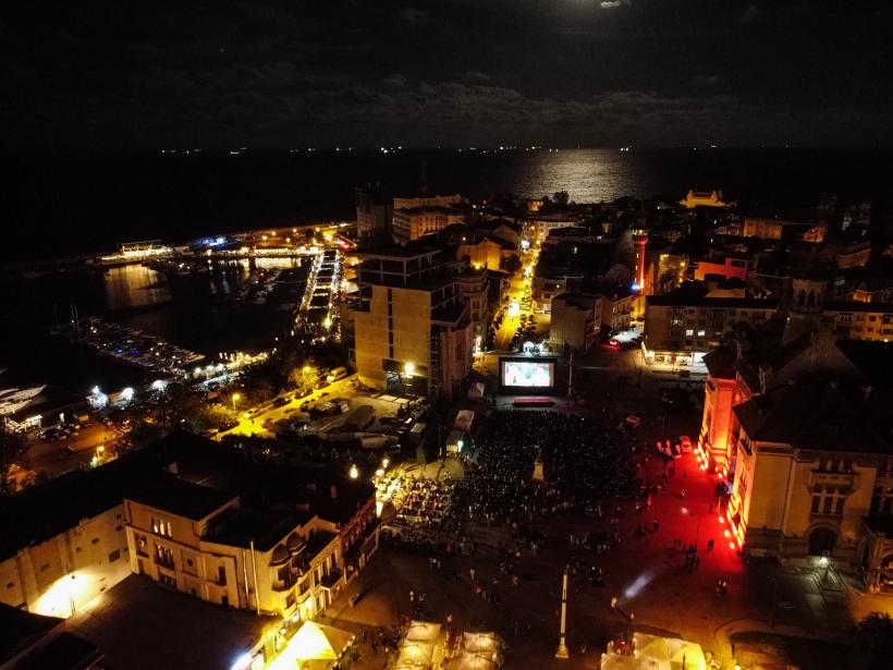 SUNSCREEN Film & Arts Festival se întoarce la Constanța,  între 17 și 20 august 18852485