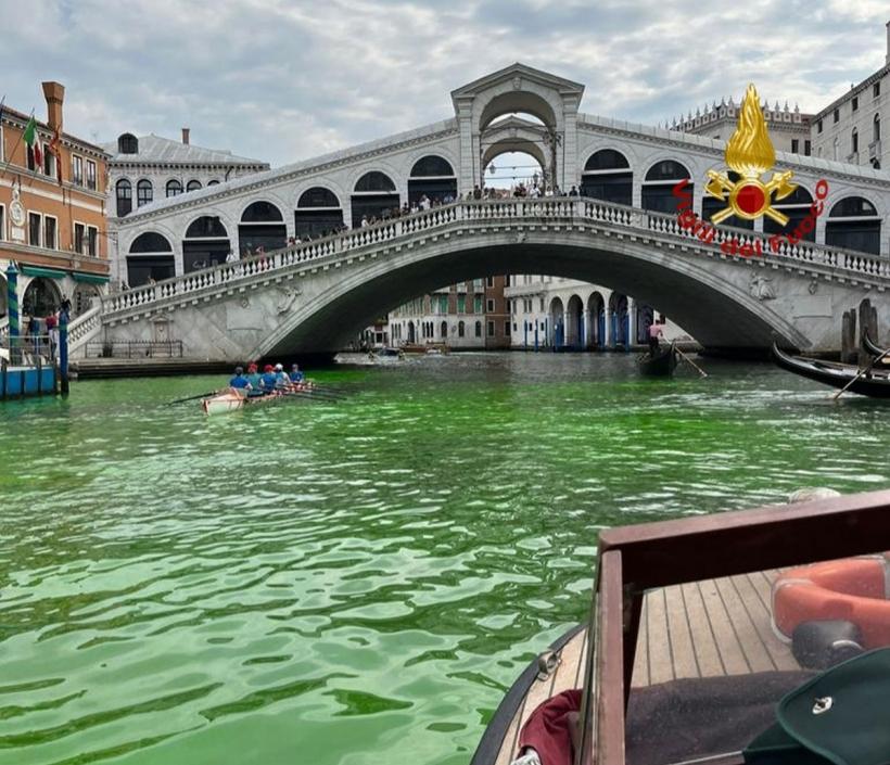 Veneția, în pericol. UNESCO cere măsuri urgente
