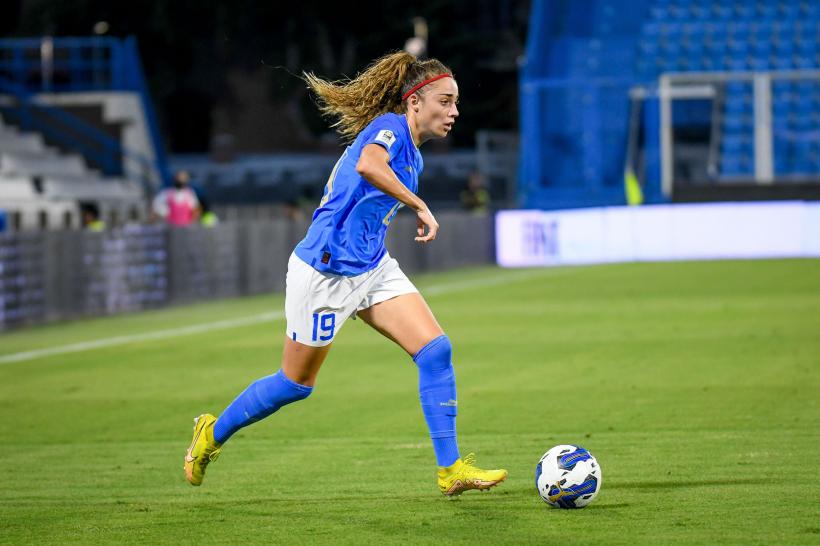 Surpriză la Campionatul Mondial de fotbal feminin: Italia, eliminată cu un gol înscris în prelungiri