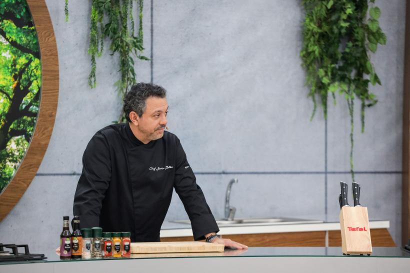 Chefi la cuțite și America Express, sezoane noi în această toamnă, la Antena 1 18852752