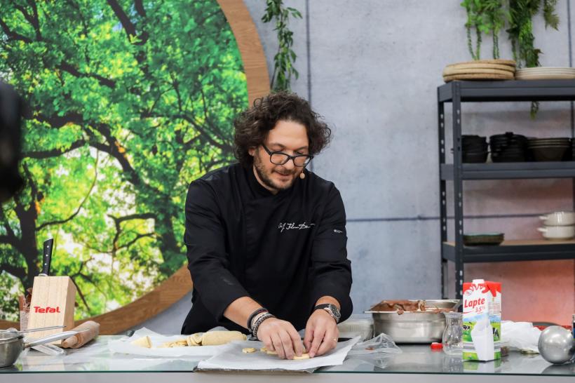 Chefi la cuțite și America Express, sezoane noi în această toamnă, la Antena 1 18852753