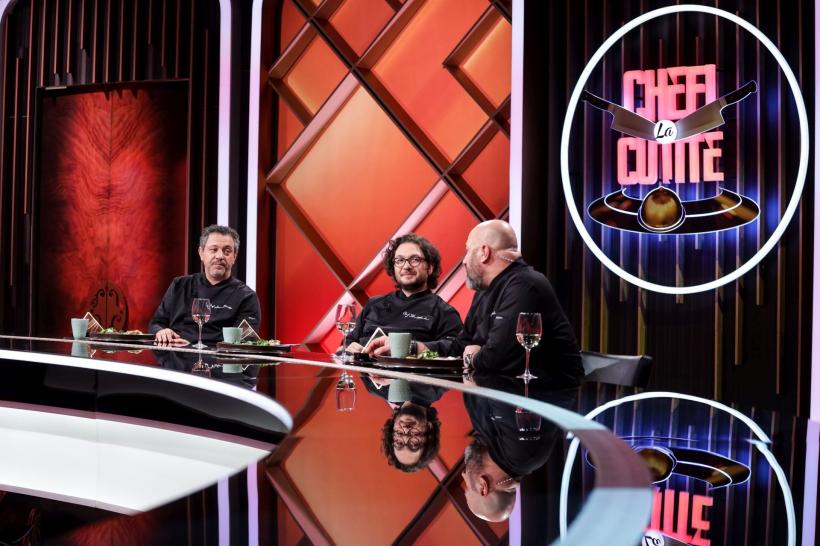 Chefi la cuțite și America Express, sezoane noi în această toamnă, la Antena 1 18852754