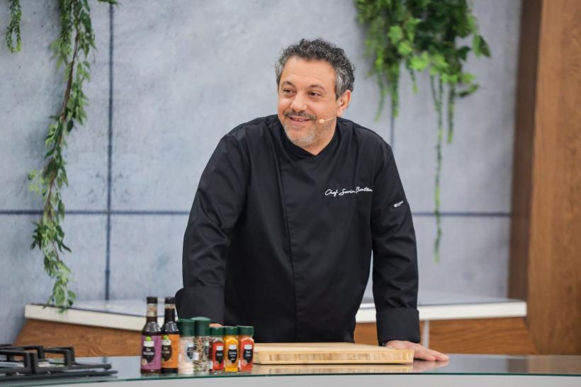 Chefi la cuțite și America Express, sezoane noi în această toamnă, la Antena 1 18852756