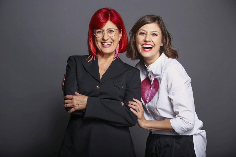 Chefi la cuțite și America Express, sezoane noi în această toamnă, la Antena 1 18852764