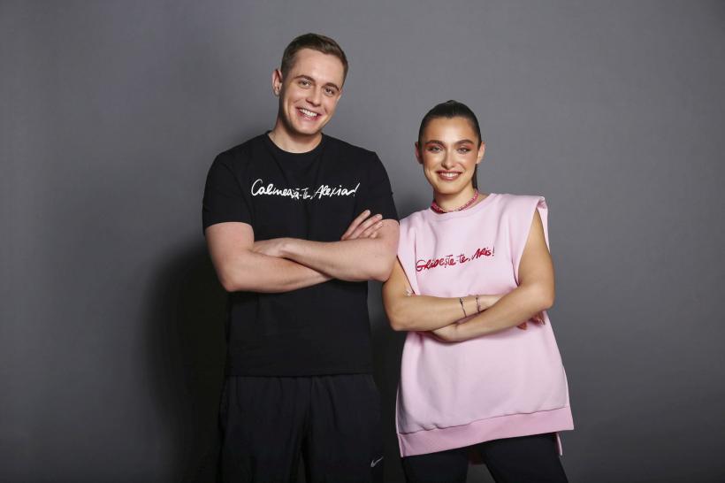 Chefi la cuțite și America Express, sezoane noi în această toamnă, la Antena 1 18852765