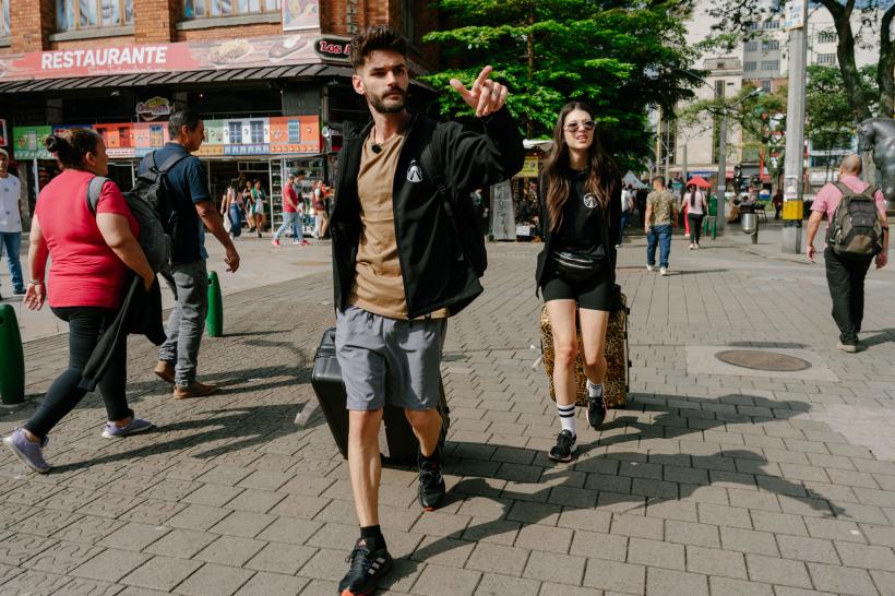 Chefi la cuțite și America Express, sezoane noi în această toamnă, la Antena 1 18852766