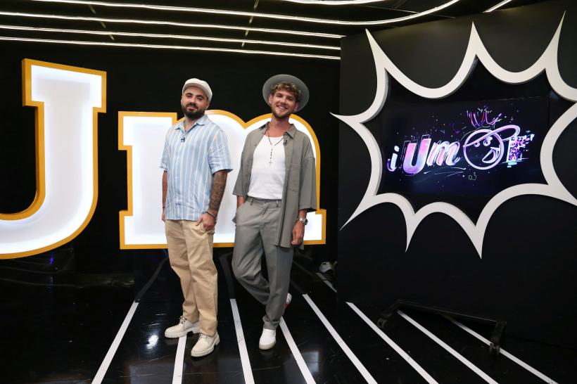 Chefi la cuțite și America Express, sezoane noi în această toamnă, la Antena 1 18852769