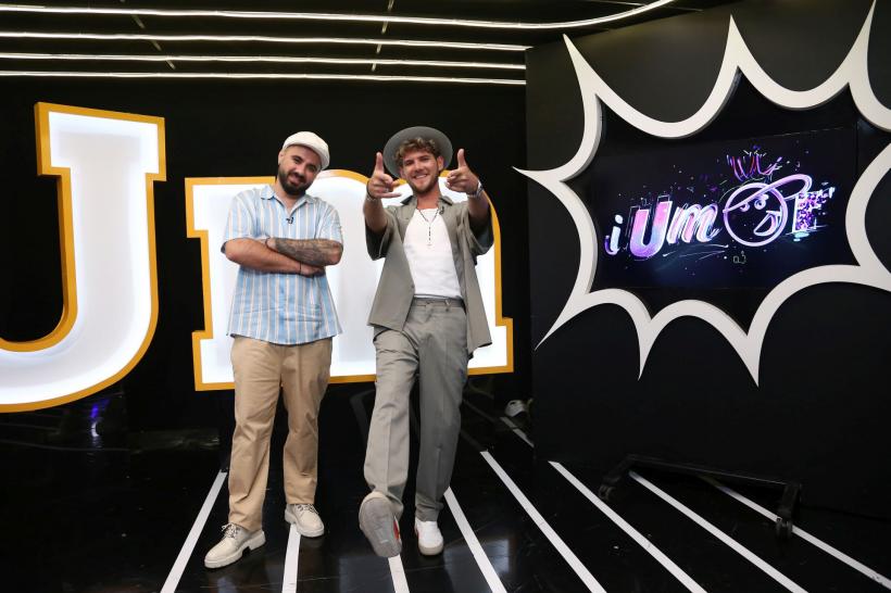 Chefi la cuțite și America Express, sezoane noi în această toamnă, la Antena 1 18852770