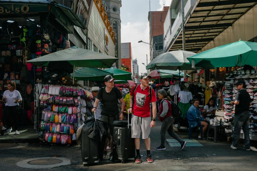 Chefi la cuțite și America Express, sezoane noi în această toamnă, la Antena 1 18852772