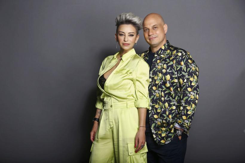 Chefi la cuțite și America Express, sezoane noi în această toamnă, la Antena 1 18852773