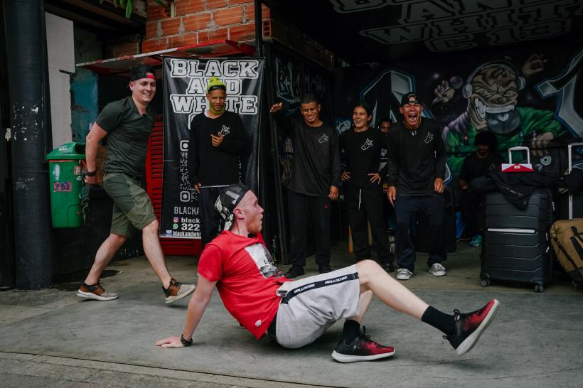 Chefi la cuțite și America Express, sezoane noi în această toamnă, la Antena 1 18852775