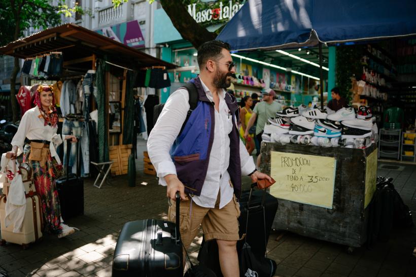 Chefi la cuțite și America Express, sezoane noi în această toamnă, la Antena 1 18852776