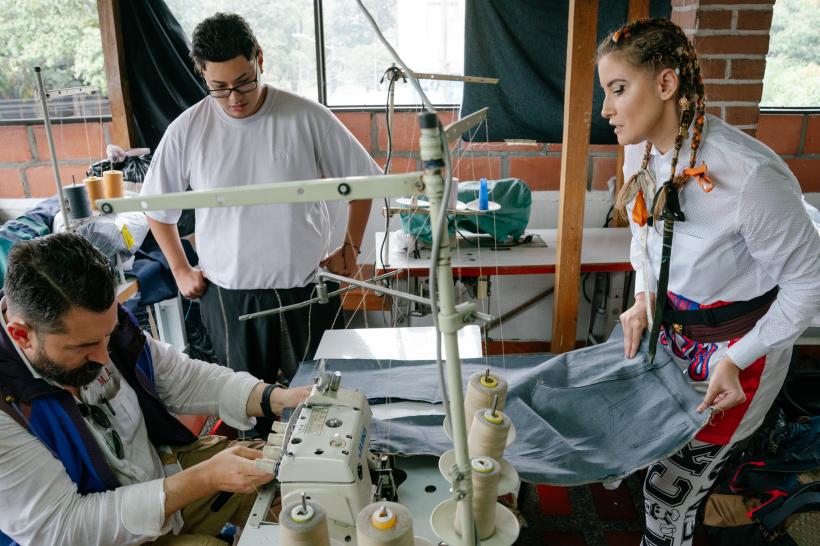 Chefi la cuțite și America Express, sezoane noi în această toamnă, la Antena 1 18852778