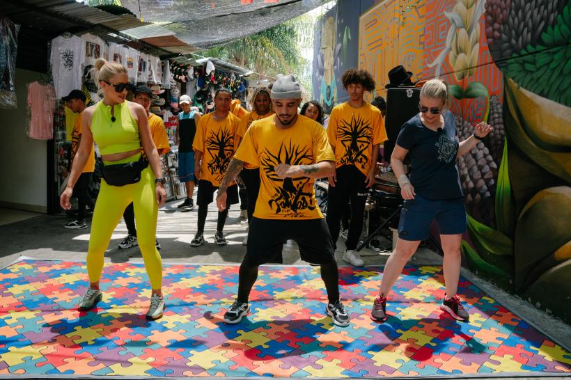 Chefi la cuțite și America Express, sezoane noi în această toamnă, la Antena 1 18852779