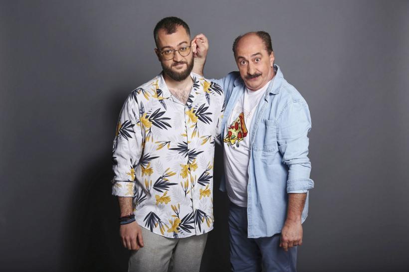 Chefi la cuțite și America Express, sezoane noi în această toamnă, la Antena 1 18852789