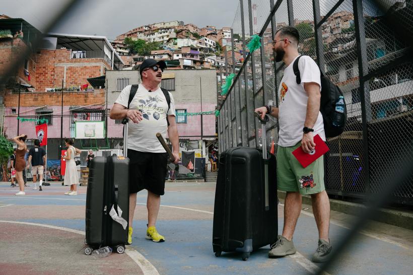 Chefi la cuțite și America Express, sezoane noi în această toamnă, la Antena 1 18852791