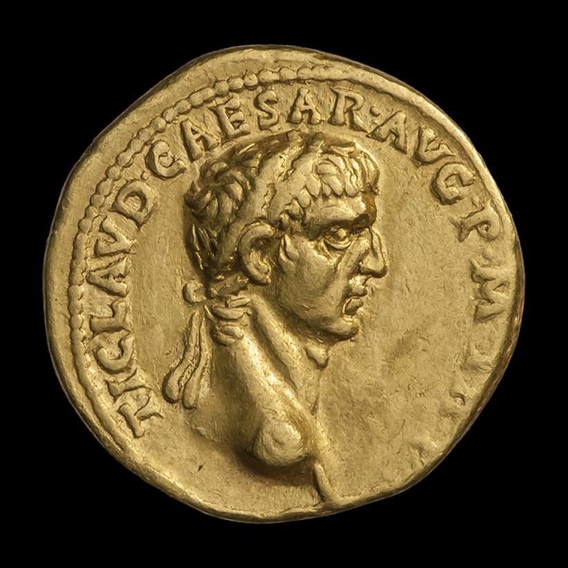 Claudius, bâlbâitul erudit de pe tronul Romei