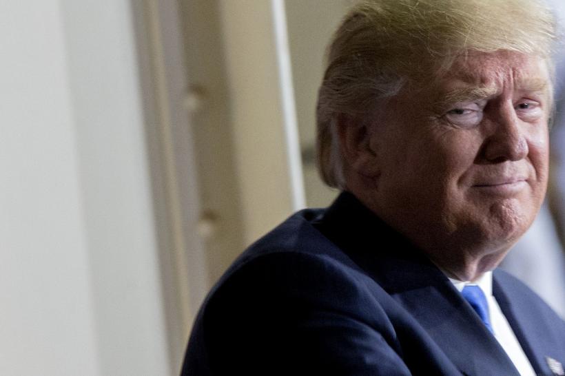 Donald Trump, inculpat într-un nou dosar: Procurorul dezaxat Jack Smith intenţionează să formuleze noi acuzaţii false  18852681