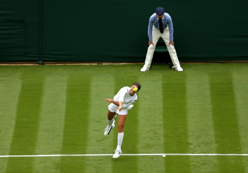 Monica Niculescu și Alexa Guarachi s-au calificat în sferturile de finală la Washington 18852854