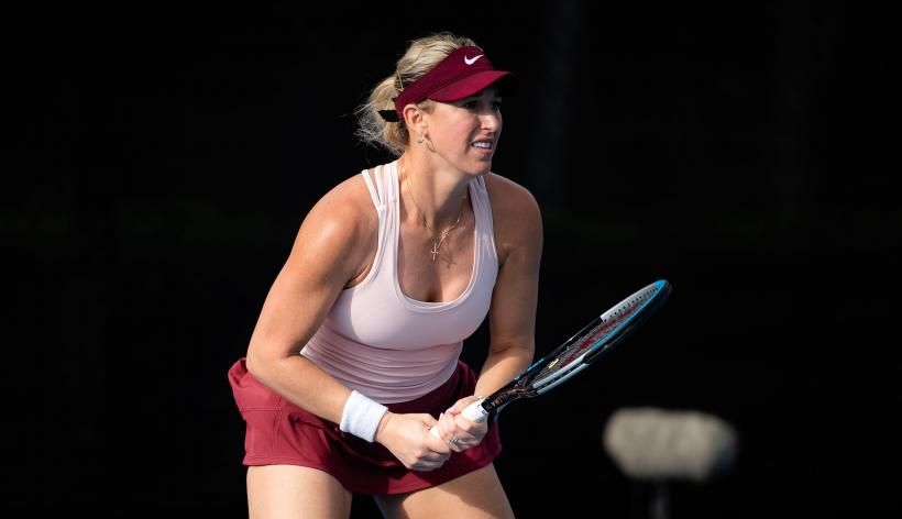 Monica Niculescu și Alexa Guarachi s-au calificat în sferturile de finală la Washington 18852855