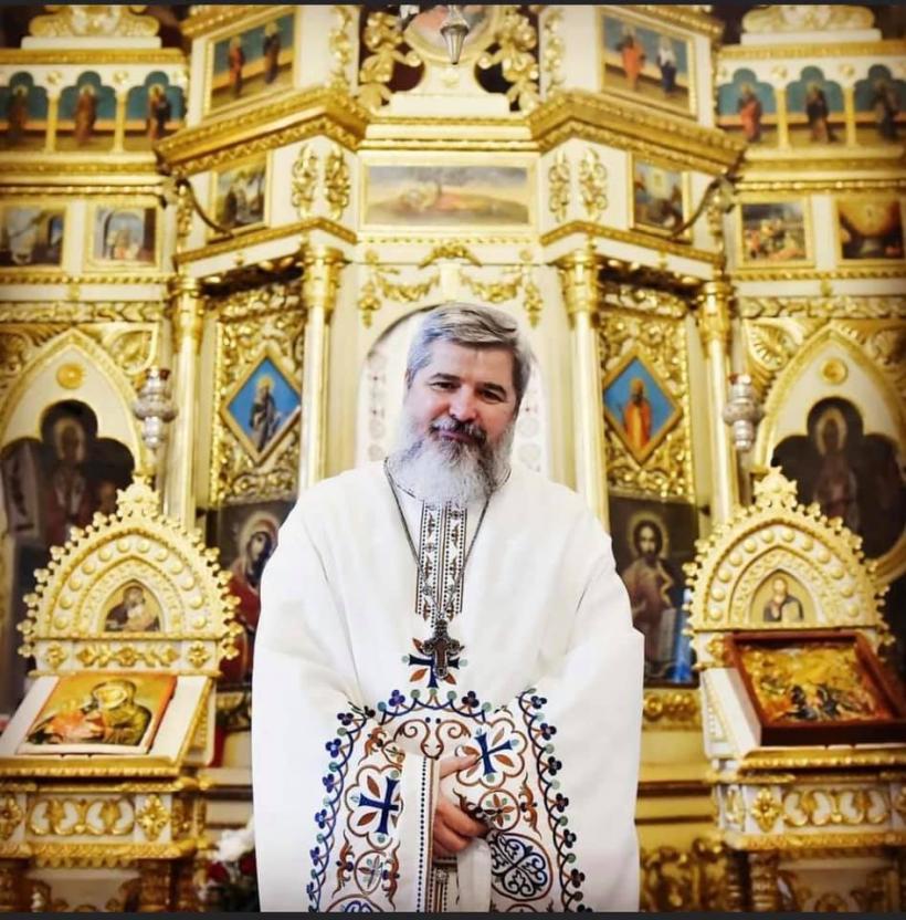 Părintele Vasile Ioana: Ce să facem in Postul Adormirii Maicii Domnului? 18852677