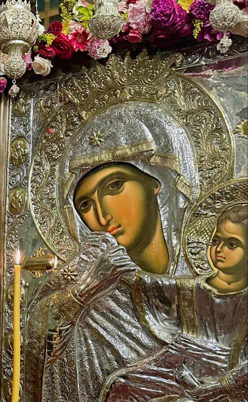 Părintele Vasile Ioana: Ce să facem in Postul Adormirii Maicii Domnului? 18852679