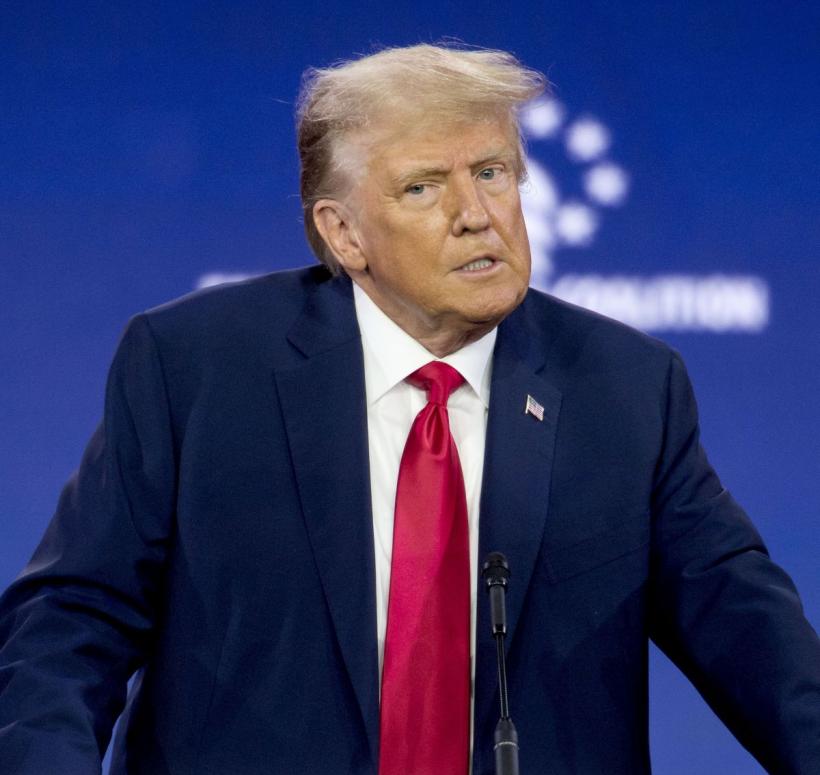 „Mineriada lui Trump” a ajuns dosar penal. Candidatura miliardarului la Casa Albă, lovită în plin de Justiția americană  18852802