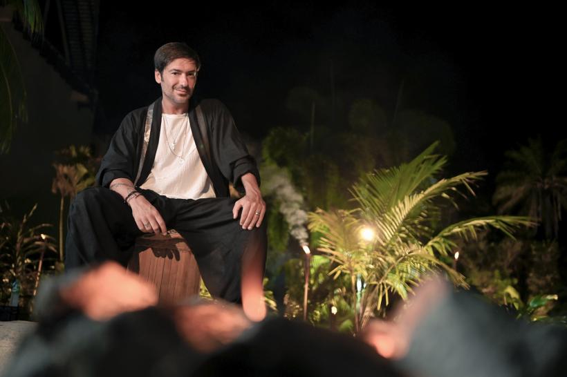 Concurenţii Insula Iubirii părăsesc resorturile pentru a cunoaşte viaţa de noapte din Thailanda, în compania ispitelor 18852993