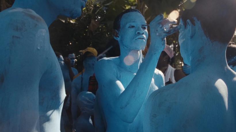 Dansul, personaj central al Bucharest International Dance Film Festival #9  —   între 7 și 10 septembrie 2023 — 18853014