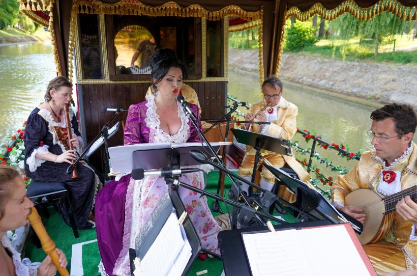 Evenimentele lunii august la Timișoara 2023 18853000