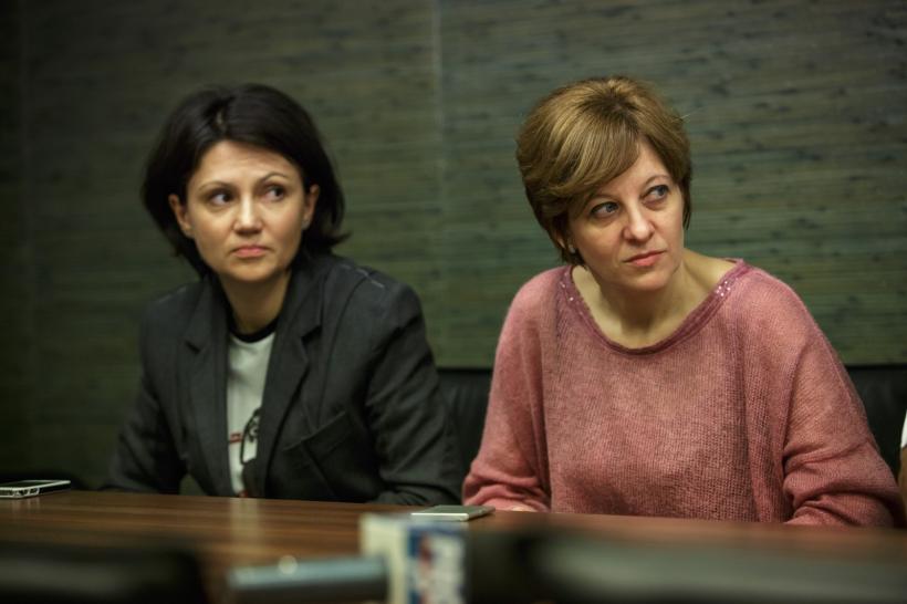 Noile măsuri fiscale îngroapă ONG-urile: "Acest guvern stârpește orice plan coerent"  18852914