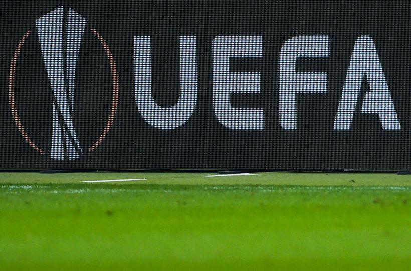 Osasuna a fost suspendată provizoriu din următoarea competiție europeană a cluburilor