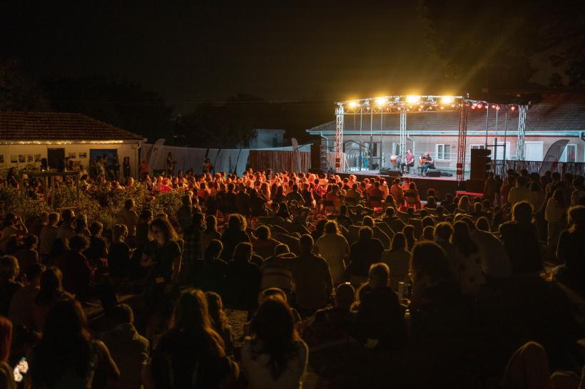 Peste 6000 de participanți la cea de-a treia ediție a Festivalului de Teatru și Film „Șerban Ionescu” 18852928