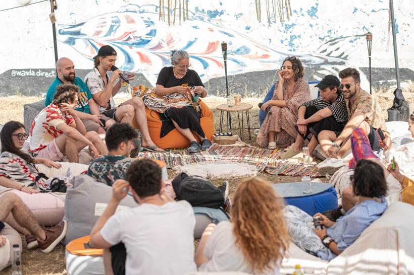 Peste 6000 de participanți la cea de-a treia ediție a Festivalului de Teatru și Film „Șerban Ionescu” 18852930